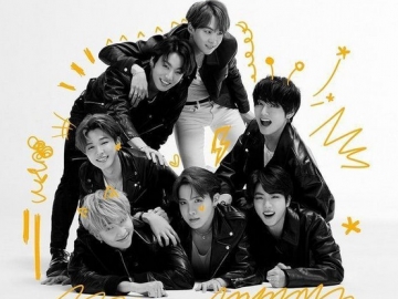 Tirukan Tarian Lagu BTS 'Blood, Sweat, and Tears', 3 Tentara Korea Utara di Ditangkap Badan Keamanan