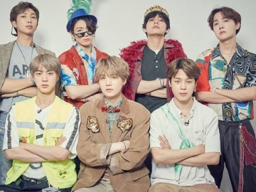 Kocak, Fans Tanah Air Edit Teaser BTS Ini Bak Sinetron di TV Lokal