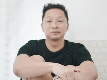 Kado Ulang Tahun Tak Sesuai Ekspektasi, Curhat Ringgo Agus Pecah Gelak Tawa