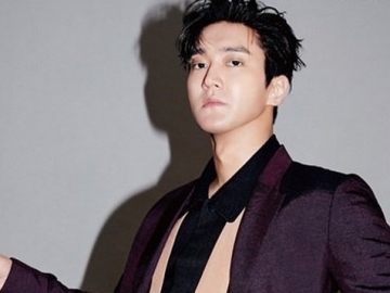 Habiskan 21 Hari di Samudra Pasifik, Siwon Paling Ngaku Susah Tidur Nyenyak