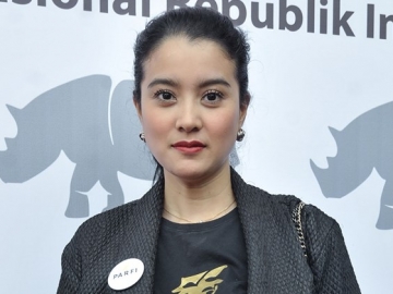 Marcella Zalianty Kenang Momen Pilu Kala Sang Anak Sempat Koma Karena Tumor Otak