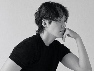 Makin Sering Update Soal Kim Woo Bin, AM Entertainment Sukses Bikin Fans Bernafas Lega