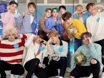 TREASURE Ungkap Gaya Fashion Dan Film Favorit Yang Lagi Ditonton, Penasaran?