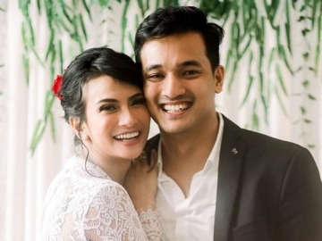 Suami Vanessa Angel Sebut Sang Istri Pantes Jadi Pedagang Ketimbang Artis, Alasannya Bikin Nyesek