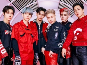 SuperM Bakal Tampil Comeback Perdana di ‘Good Morning America’