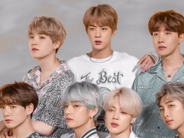 Sambut New Normal, BTS Siap Gelar Konser Secara Live