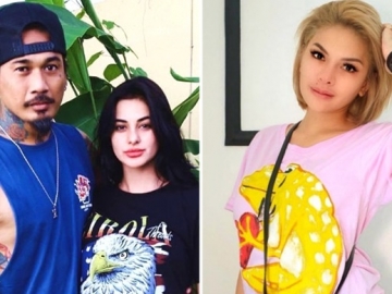 Tak Cuma Didukung, Nora Istri Jerinx SID Terima Kasih Diajak Kerja Sama Nikita Mirzani