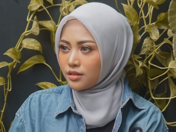 Rachel Vennya Ungkap Cerita Haru di Balik Liburan Mewahnya yang Bikin Ngiri