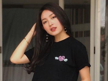 Natasha Wilona Sapa Netter dengan Foto Cantik Malah Digoda Balik Begini