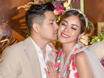 Erick Iskandar Unfollow Instagram Jessica Iskandar, Ada Masalah Apa?