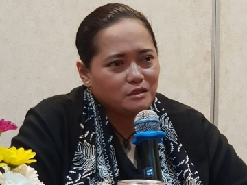 Mbak You Terawang Artis Muda Hingga Pelawak Meninggal di Tahun Ini, Tukul Arwana Mendadak Panik