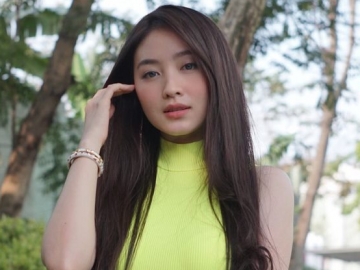 Potret Baru Natasha Wilona Bikin Aktor Tampan Ini Kesal, Kenapa?