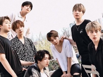 Tetap Patuhi Protokol Kesehatan, BTS Bakal Gelar Konser Online dan Offline Secara Bersamaan