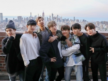 Dari Loius Vuitton Hingga Dior, Busana Kasual yang Dipakai BTS di Teaser 'Dynamite' Ternyata Mahal
