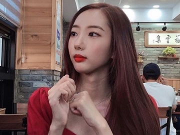 Dilaporkan Mantan Agensi Usai Mengaku Dibully, Begini Reaksi Shin Minah