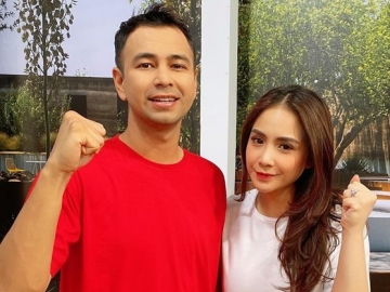 Raffi Ahmad Langsung Dikecam Gara-gara 'Kenalkan' Nagita Slavina Sebagai Ayu