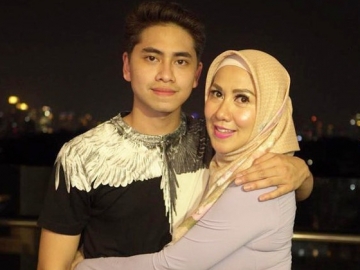 Athalla Naufal Sempat Belikan Pacar Mobil Mewah, Begini Reaksi Venna Melinda