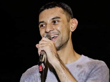 Akui Tak Direspons Ayu Ting Ting, Didi Riyadi Pilih Mundur: Buang-Buang Waktu