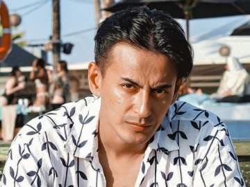 Habibi Hood Alami Kejadian Mengerikan Bertemu Makhluk Aneh Saat Diving, Sosok Duyung?