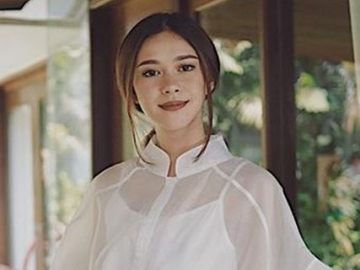 Unggah Foto Bareng Lydia Kandou, Nana Mirdad dan Sang Ibu Kompak Pamer Wajah Polos Banjir Pujian