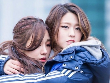 Kwon Mina Bongkar Penyebab Pendam Rasa Benci Pada Seolhyun AOA