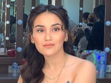 Toilet di Rumah Ayu Ting Ting Jadi Perbincangan, Ternyata Ini Tujuan Desain Uniknya