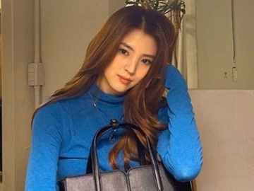 Han So Hee Bikin Fans Tanah Air Kalap Cuma Posting Foto Hitam Putih