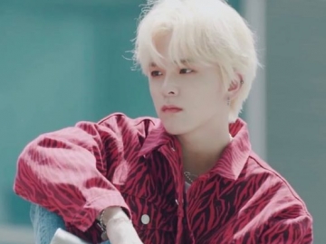 Kocaknya Asahi Saat Disebut Sebagai Member Paling Serius di TREASURE