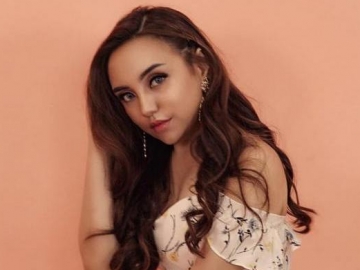 Salmafina Sunan Ungkap Doa Ortu di Usianya yang Genap 21 Tahun, Pacar Bule Malah Kena ‘Sentil’