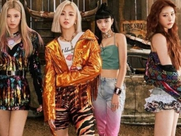 ITZY Ungkap Makna di Balik Album Comeback Mendatang