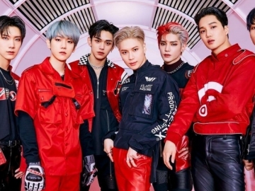 SuperM Ungkap Rahasia Dibalik Tinggi Badan Kai-Baekhyun Bisa Sejajar di MV dan Makna Lagu '100'