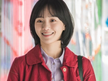 Park Gyu Young Ungkap Awal Mula Ditawari Jadi Artis Oleh JYP Entertainment