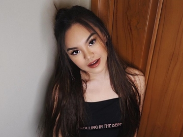 Shafa Harris Akui Sudah Berhenti Sekolah Sejak Kelas 2 SMA, Gara-gara Perceraian Orangtua?