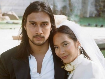 Tara Basro Baru Umbar Foto Mesra Masa Pacaran dengan Suami, Netter: Uwu yang Sesungguhnya