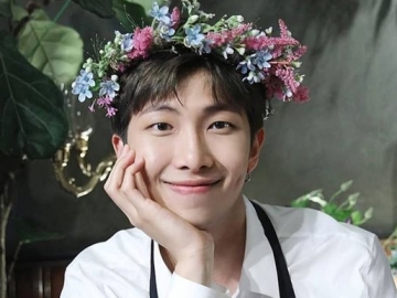 Cuma Sederhana, Hadiah RM BTS Untuk Kontestan 'I-LAND' Harganya Bikin Syok