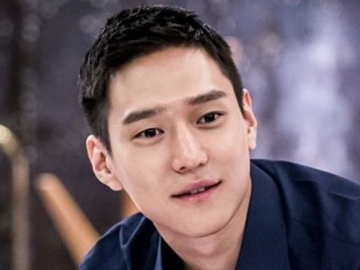 Beredar Foto Go Kyung Pyo di Tempat Hiburan Dewasa, Agensi Beri Penjelasan