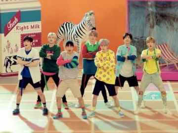 Penyanyi Ini Dikecam Fans Kpop Usai Diduga Jiplak Konsep MV 'Just Right' Milik GOT7