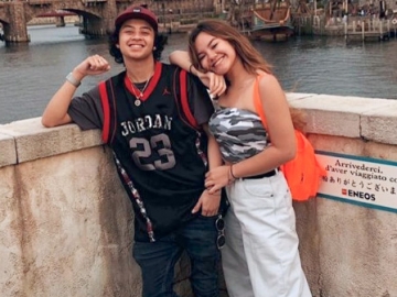  Bastian Bintang Umumkan Jomblo, Putus Dari Shafa Harris