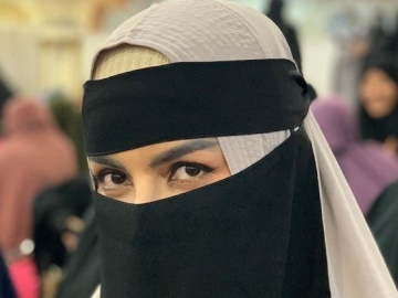  Aib Masa Lalu Dibongkar, Five Vi Minta Bantuan Followersnya