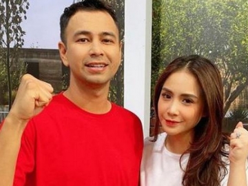  Mama Rieta Bantah Keras Minta Saham Rans Entertainment 50 Persen