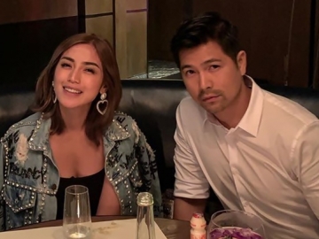 Jessica Iskandar Picu Perdebatan Gara-gara Balas Unfollow IG Sang Kakak