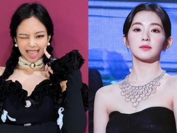 Jennie Kembali Puncaki Daftar Reputasi Brand Agustus Meski Dipepet Irene Cs