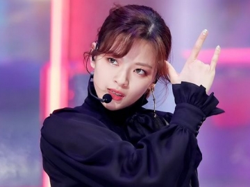 Jeongyeon Posting Foto di Instagram Usai Absen di 'Soribada Awards', Fans Beri Dukungan Penuh