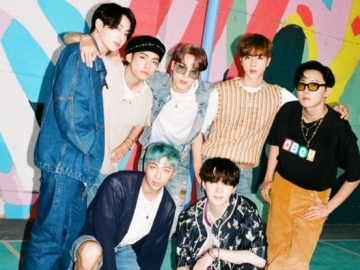 Jin Kasih Set Mangkok, V Pede Beri Hadiah Selfie Gratis untuk Para Trainee I-LAND