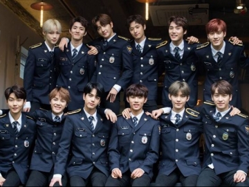 Susul Twice dan SuperM, The Boyz Dikonfirmasi Masuk Line Comeback September Mendatang