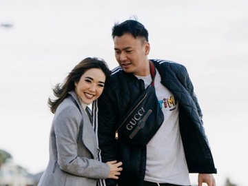 Wijaya Saputra Sempat Minder Penghasilan Lebih Kecil dari Gisella Anastasia, Pilih Fokus Lakukan Ini