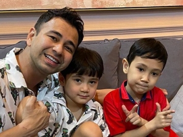 Pengakuan Ibunda Bocah Mirip Rafathar Saat Hamil Sempat Benci Raffi Ahmad, Ini Alasannya