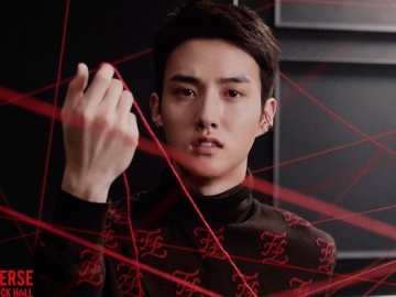 Pamer Otot Kekar di Tanpa Busana, Yeo One Pentagon Sukses Bikin Netizen Mimisan