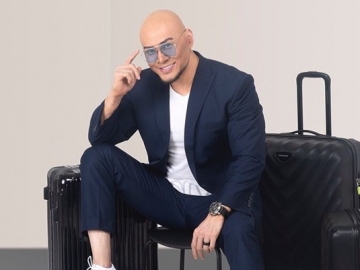 Eka Gustiwana Ramai 'Diperingati' Gara-gara Edit Video Deddy Corbuzier Nyanyi Lagu Viral