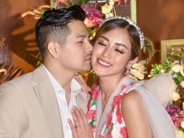 Tengah Ribut, Begini Tanggapan Erick Soal Jessica Iskandar Dijodoh-jodohkan dengan Richard Gibson